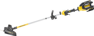 Dewalt Χορτοκοπτικό Μπαταρίας Ώμου / Χειρός 36V Solo 5.9kg