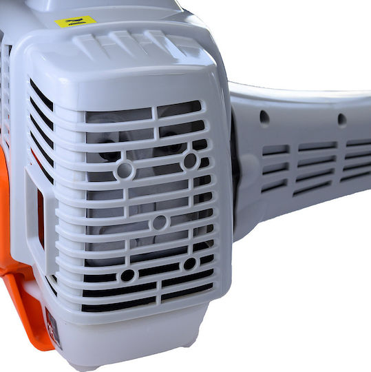 Nakayama PB5600 Two-Stroke Gasoline Brush Cutter Shoulder / Hand