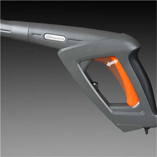Husqvarna PW 360 Mașină de spălat cu presiune Electricitate 2300W cu Presiune 160bar și Pompa metalică