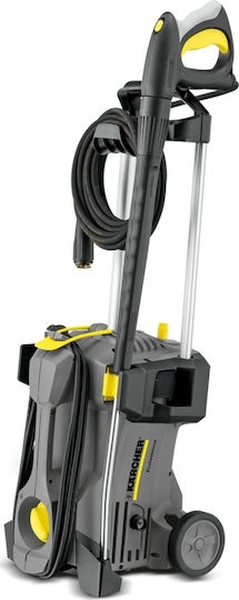 Karcher HD 5/11 P Plus (1.520-961.0) Pressure Washer Electric 2200W with Pressure 110bar