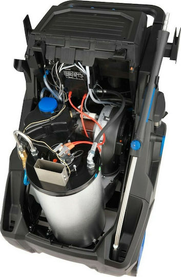 Nilfisk MH 4M-200/960 FA Πλυστικό Ρεύματος 7200W με Πίεση 200bar και Μεταλλική Αντλία