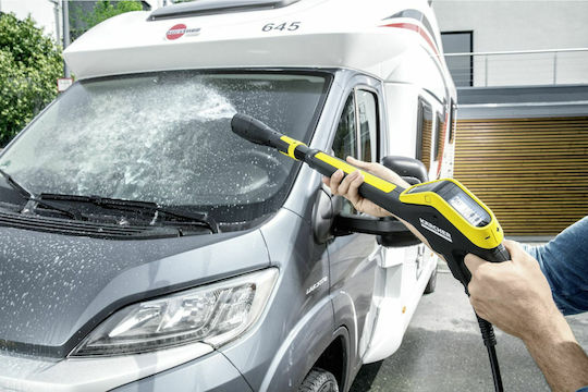 Karcher K 7 Premium Smart Control Πλυστικό Ρεύματος 3000W με Πίεση 180bar