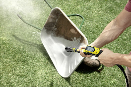 Karcher K 7 Premium Smart Control Πλυστικό Ρεύματος 3000W με Πίεση 180bar