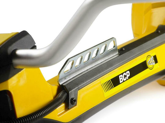 Texas BCP 5200 Benzină în doi timpi Tăietor de iarbă De umăr / de mână
