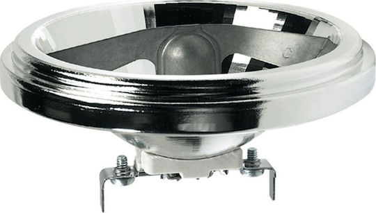 Osram Halogen Lamp for Socket G53 with Power 75W 12V