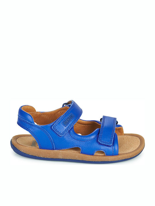 Kids' Sandals Bicho Anatomic Blue