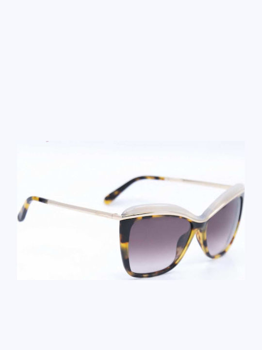 Blumarine Ochelari de soare Maro cu Cadru Blumarine Ochelari de soare Maro cu Cadru
