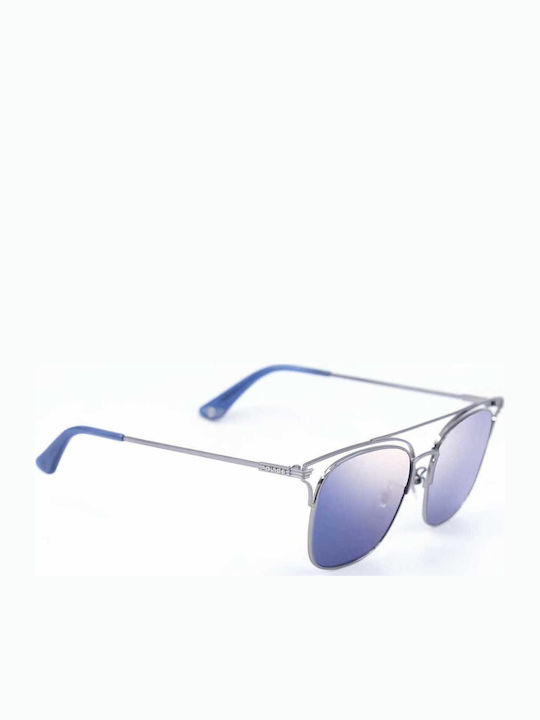 Police Empire 1 Sunglasses with Metal Frame Police Empire 1 Sunglasses with Metal Frame