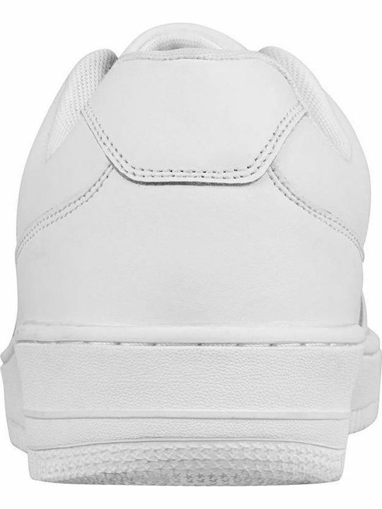 Linwood Ανδρικά Sneakers Λευκά
