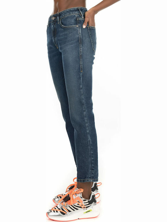 D-Joy Damenjeans in Schlanker Passform