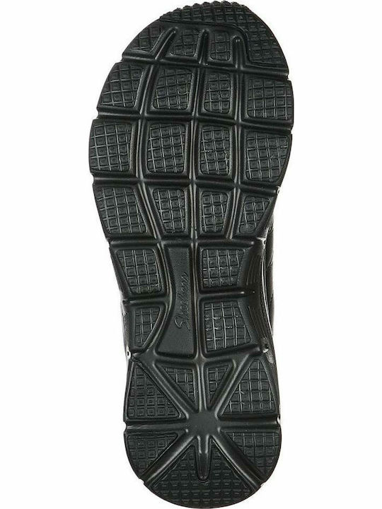 Anatomical Sneakers Black