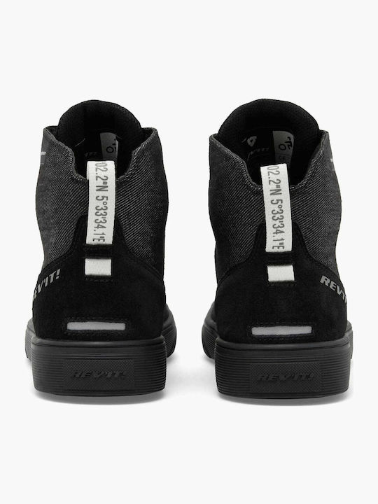 Rev'IT Delta H2O Negre
