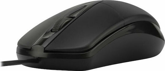 Havit KB540CM Σετ Πληκτρολόγιο & Ποντίκι Αγγλικό US