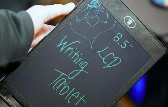 Factory LCD Writing Tablet 8.5" Multicolour