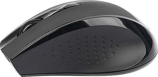 A4Tech G7-600NX Wireless Gaming Mouse Black