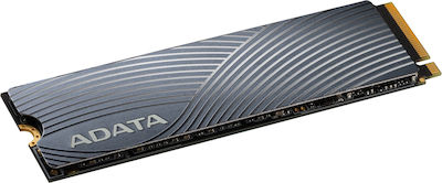 Adata Swordfish SSD 2TB M.2 NVMe PCI Express 3.0 ASWORDFISH-2T-C