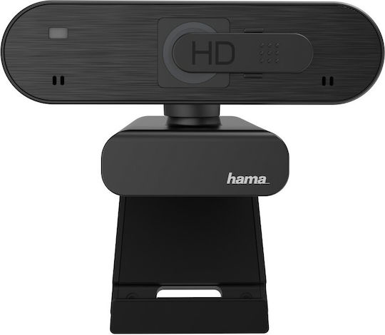 HAMA C-600 Pro Full HD 1080p Web Camera with Autofocus