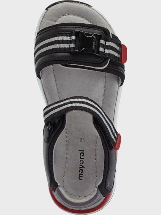 Kids' Sandals Black