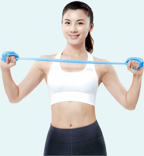 Yunmai Resistance Band Blue