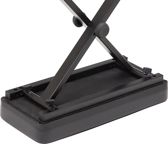 Soundsation Stool Harmonium Adjustable L53xW24xH50-60cm