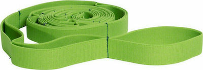 Blackroll Multiband Green Loop Resistance Band Moderate Green