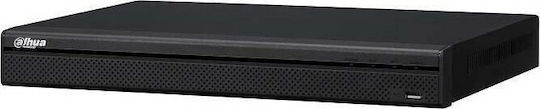 Dahua NVR5432-4KS2 DVR NVR NVR5432-4KS2