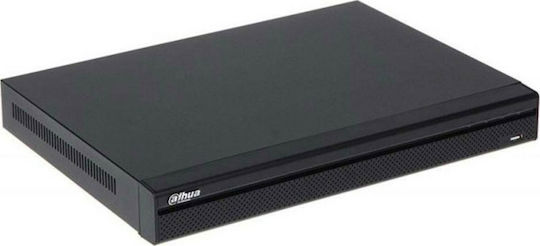 Dahua NVR5432-4KS2 DVR NVR NVR5432-4KS2