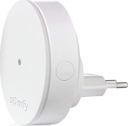 Somfy Αναμεταδότης Συστημάτων Συναγερμού Σήματος