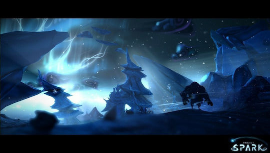 Project Spark Xbox One Game