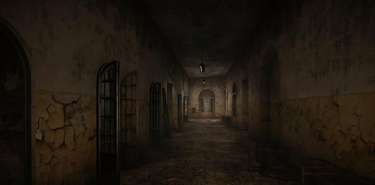 The Town of Light Xbox One Game