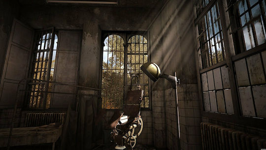 The Town of Light Xbox One Game