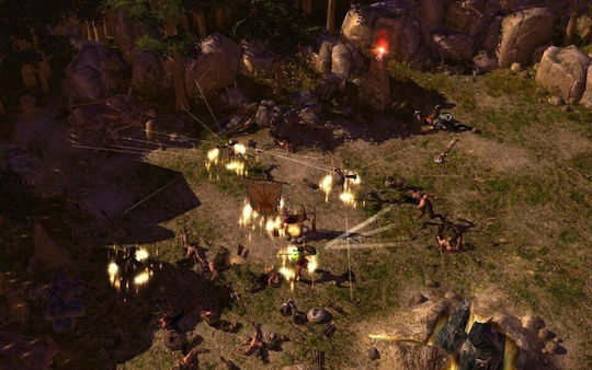 Titan Quest Xbox One Game