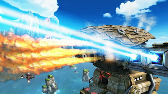 Sine Mora EX Joc Xbox One