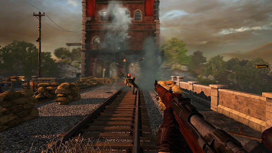 Raid World War II Xbox One Game