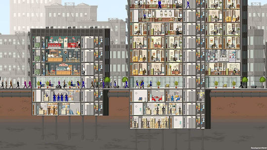 Project Highrise Architect's Edition Xbox One Game