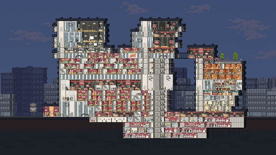 Project Highrise Architect's Edition Xbox One Game