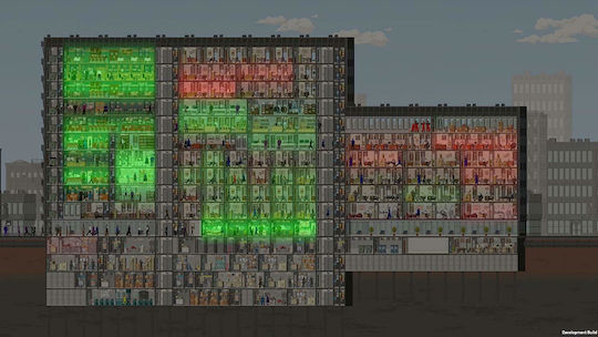 Project Highrise Architect's Edition Xbox One Game