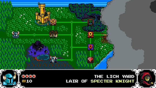 Shovel Knight: Treasure Trove Xbox One Game