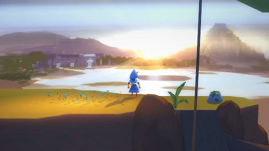 World to the West Xbox One Game