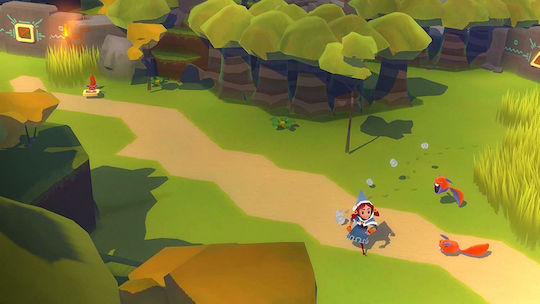 World to the West Xbox One Game