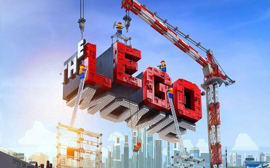 The LEGO Movie Videogame Xbox One Game