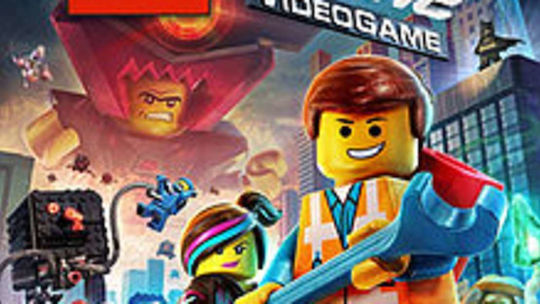 The LEGO Movie Videogame Xbox One Game
