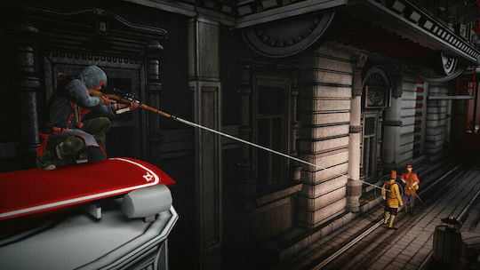 Assassin's Creed Chronicles Xbox One Game