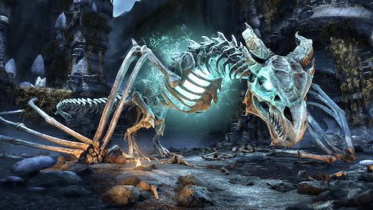 The Elder Scrolls Online: Summerset Xbox One Game