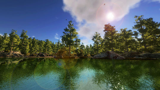 Pro Fishing Simulator Jocuri XBOX One