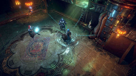 Shadows Awakening Xbox One Spiel