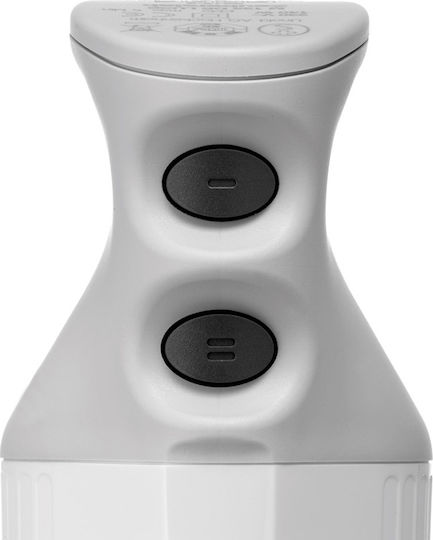 Unold P 200 Profi Kommerzielle Handmixer mit Leistung 200W