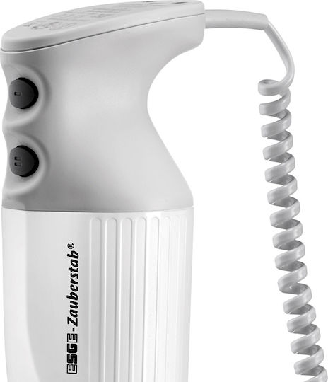 Unold P 200 Profi Kommerzielle Handmixer mit Leistung 200W