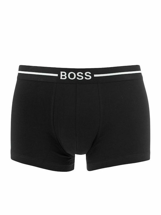 Hugo Boss Ανδρικά Μποξεράκια 3Pack