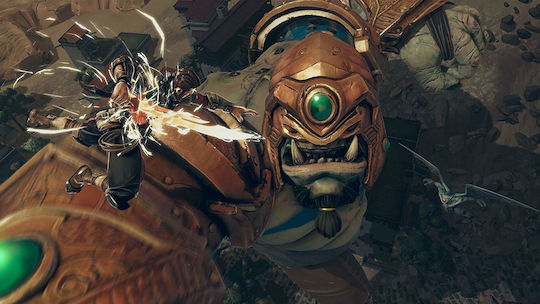 Extinction Xbox One Game
